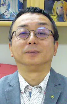 Oosawa Nobuhiro