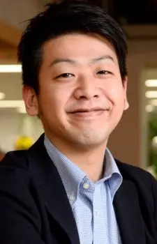 Aomura Yousuke