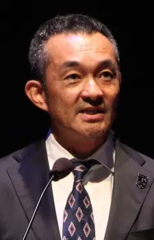 Nanba Hideyuki