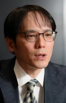 Nakayama Nobuhiro