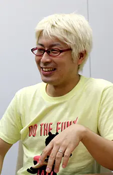 Murata Yuuichi