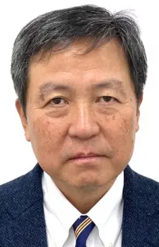 Ootou Takeshi