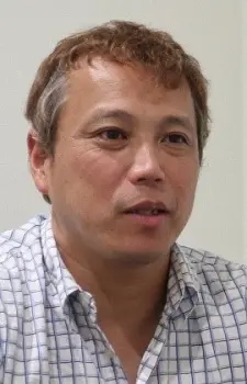 Nakahata Yoshiyuki