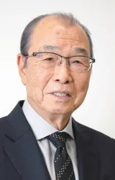 Yoshida Naotaka