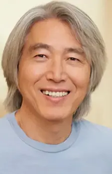 Kim Sang-Jin