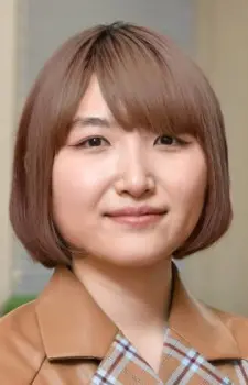 Satsuki Aya