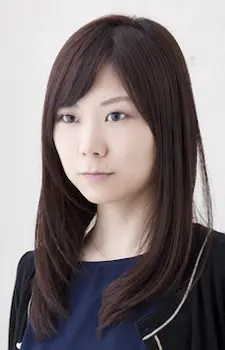 Habuka Yuri