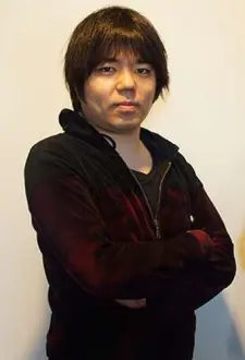 Nakamura Ryouta