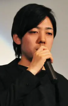 Tsunoki Takuya