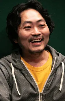 Naoya Takashi