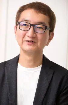 Tomioka Satoshi