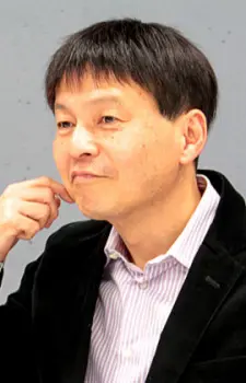 Kawando Kenjirou