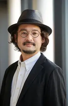 Shirasaka Hideaki