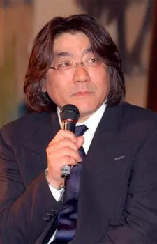 Takeda Seiji