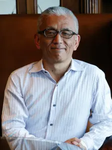 Isshiki Nobuyuki