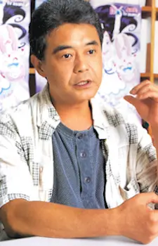 Nishio Daisuke