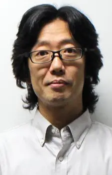 Nakayama Atsushi