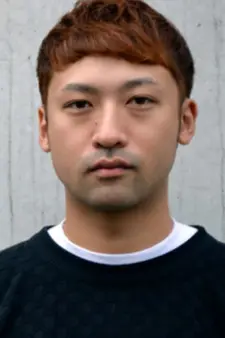 Tobinai Masahiro