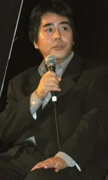 Yamakawa Yoshiki