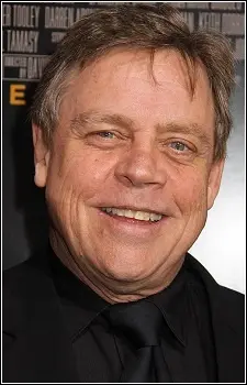 Hamill Mark