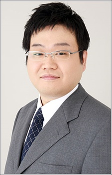 Hasu Takehiro