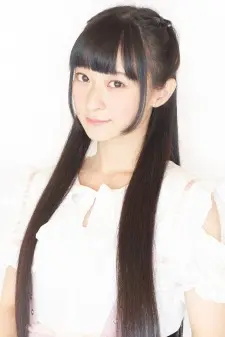 Hoshimori Sana