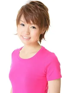 Iwasaki Megumi