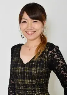 Koiwasaki Komegumi