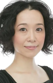 Koyama Yuka