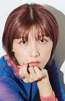 Kumoi Haruka