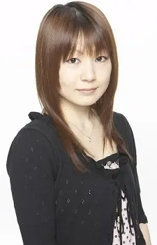 Matayoshi Ai