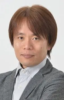 Nagano Yoshikazu