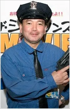 Nakamura Daiki