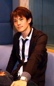 Nishi Kensuke