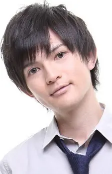 Okuyama Keito