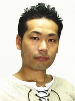 Oosato Masashi