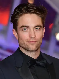 Pattinson Robert