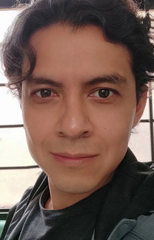 Ramírez Eduardo