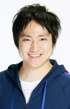 Sakamaki Manabu