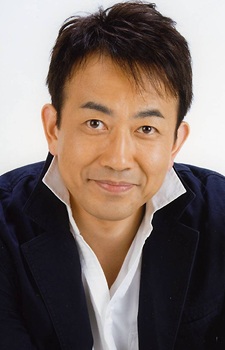 Seki Toshihiko