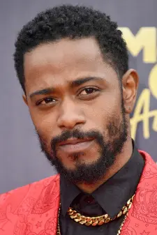 Stanfield Lakeith
