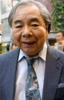Takiguchi Junpei