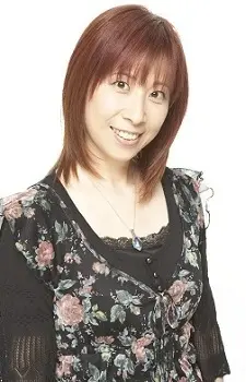 Takimoto Fujiko