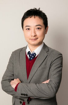 Tokumoto Eiichirou