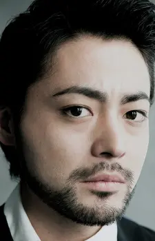 Yamada Takayuki