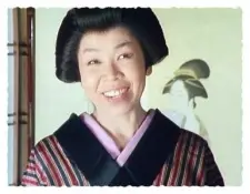 Yamaguchi Akemi