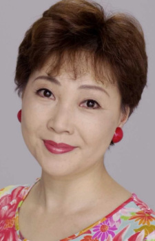 Yokozawa Keiko