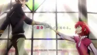 فيديو أنمي akagami-no-shirayukihime
