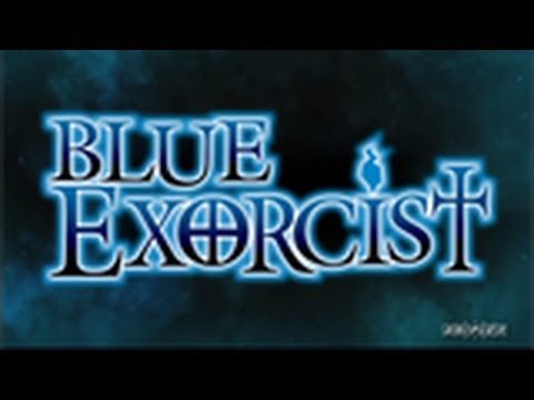 فيديو أنمي Ao no Exorcist