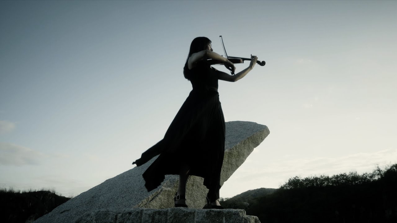 فيديو أنمي Ao no Orchestra